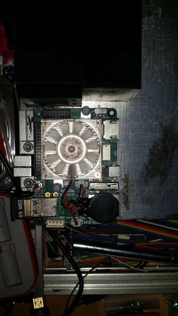 ODroid CarPuter Phiên bản 1.0 - Image 19