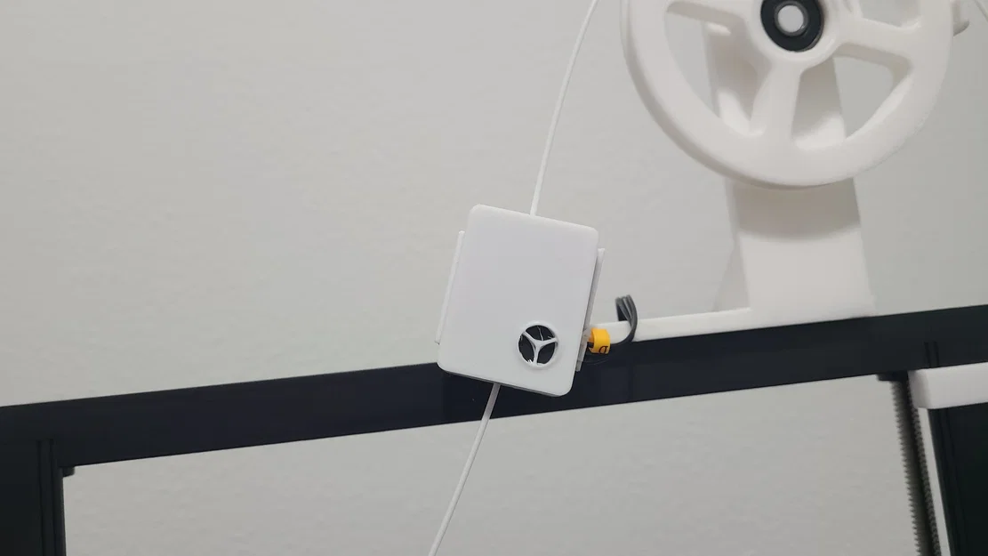Ốp/Case Cảm Biến Hết Filament Ender 3 V3 KE/SE (Tùy chỉnh cho KE hoặc SE) - Image 1