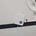Ốp/Case Cảm Biến Hết Filament Ender 3 V3 KE/SE (Tùy chỉnh cho KE hoặc SE) - Thumbnail 1