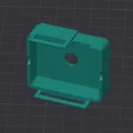Ốp/Case Cảm Biến Hết Filament Ender 3 V3 KE/SE (Tùy chỉnh cho KE hoặc SE) - Thumbnail 4