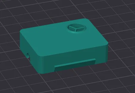Ốp/Case Cảm Biến Hết Filament Ender 3 V3 KE/SE (Tùy chỉnh cho KE hoặc SE) - Image 6