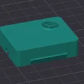 Ốp/Case Cảm Biến Hết Filament Ender 3 V3 KE/SE (Tùy chỉnh cho KE hoặc SE) - Thumbnail 6