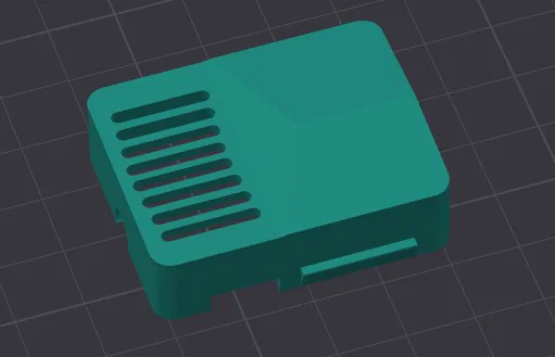 Ốp/Case Cảm Biến Hết Filament Ender 3 V3 KE/SE (Tùy chỉnh cho KE hoặc SE) - Image 8