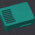 Ốp/Case Cảm Biến Hết Filament Ender 3 V3 KE/SE (Tùy chỉnh cho KE hoặc SE) - Thumbnail 8