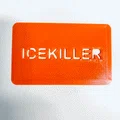 Thẻ cạo băng tuyết ICEKILLER bỏ túi - Tiện lợi cho mùa đông - Thumbnail 2