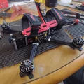 Tài liệu kỹ thuật CNC khung máy bay FPV TBS Source One v5 - Thumbnail 1
