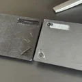 Kê tay bàn phím cho Razer Ornata V2 (Keyboard Wrist Rest) - Thumbnail 5