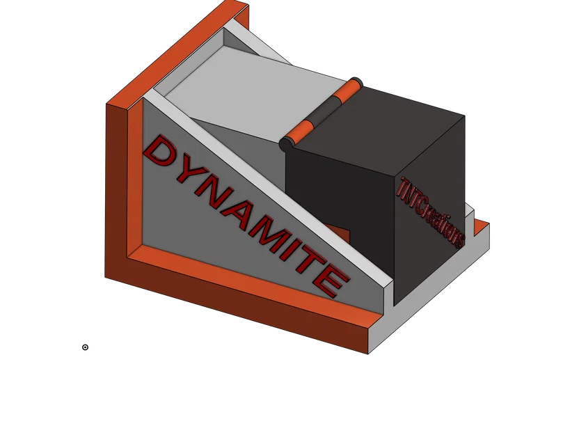 Ngàm gắn Motor 12V cho xe điện trẻ em tương thích Lego - Image 2