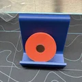 Gá Popsocket gắn nam châm cho Neodymium Magnet 1/2 x 1/8 - Thumbnail 1