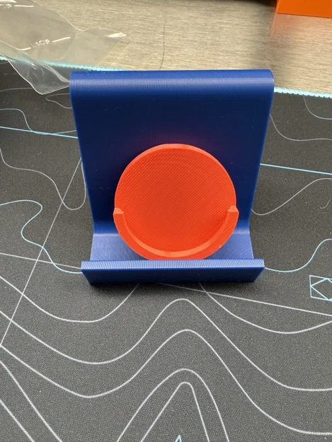 Gá Popsocket gắn nam châm cho Neodymium Magnet 1/2 x 1/8 - Image 2