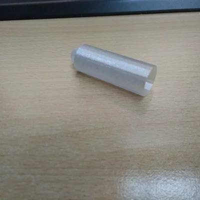 Nắp cho son dưỡng Labello (có lỗ xỏ dây) / Cap for Labello lipstick