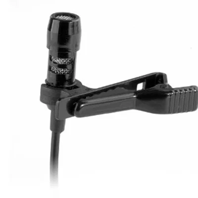 Kẹp micro cài áo Shure (Shure lapel microphone clip)