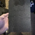 Hệ Dovetail Plate System (tấm ghép dovetail mở rộng) - Thumbnail 1