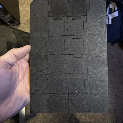 Hệ Dovetail Plate System (tấm ghép dovetail mở rộng)