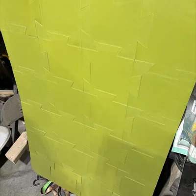 Hệ Dovetail Plate System (tấm ghép dovetail mở rộng)
