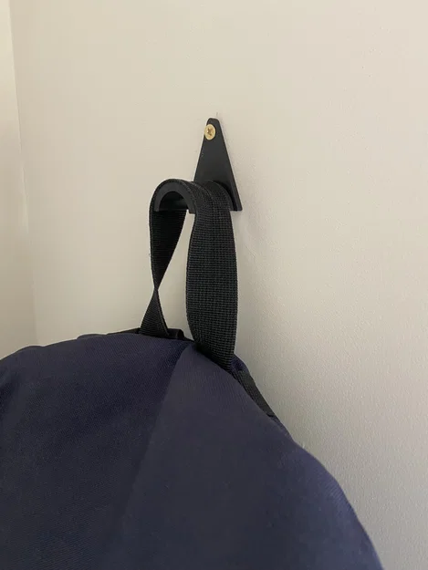 Móc Treo Bookbag (Bookbag Hook) - Image 1