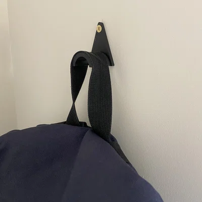 Móc Treo Bookbag (Bookbag Hook)