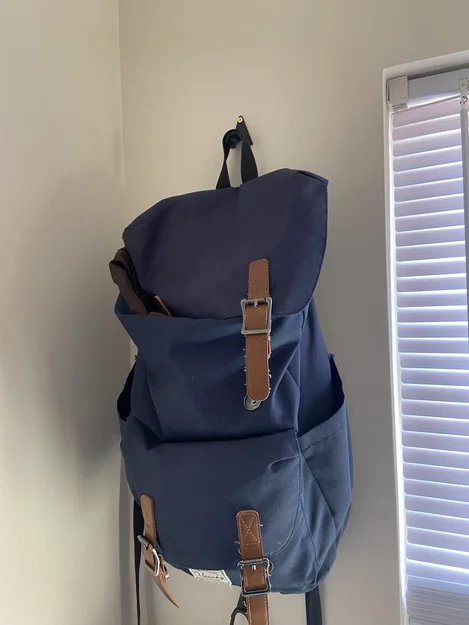Móc Treo Bookbag (Bookbag Hook) - Image 2