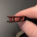 Móc khóa trái tim in 3D: Món quà ý nghĩa cho ngày Valentine - Thumbnail 2
