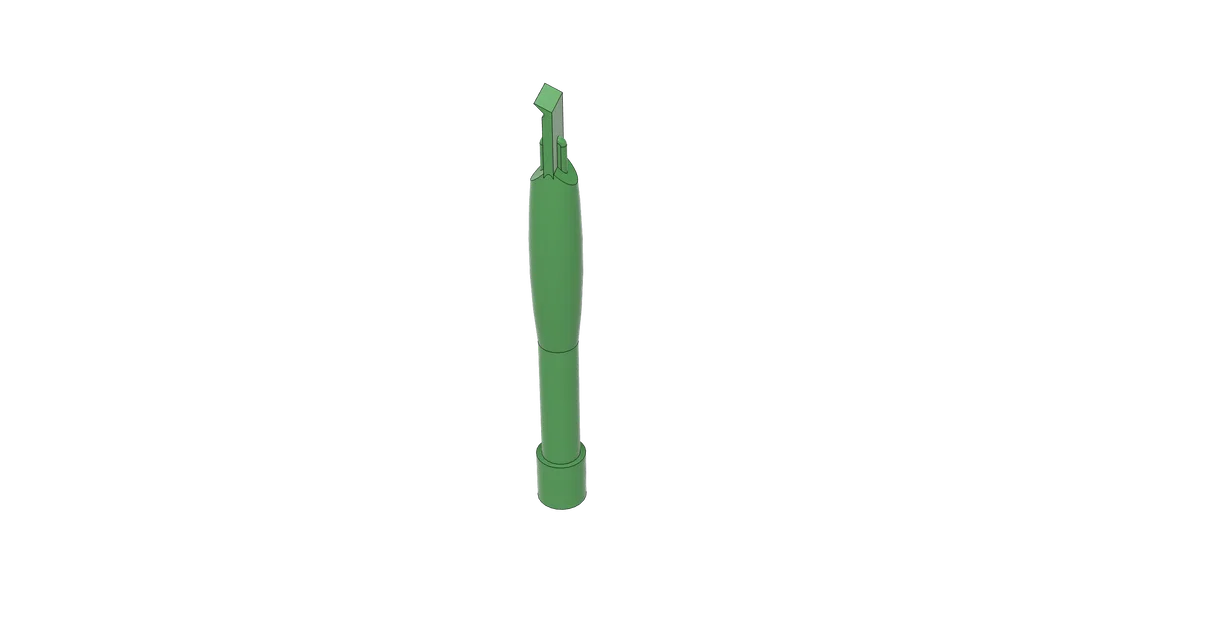 Bộ dụng cụ hỗ trợ mở thiết bị điện tử (Opening Tools Kit) in 3D - Image 2