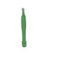 Bộ dụng cụ hỗ trợ mở thiết bị điện tử (Opening Tools Kit) in 3D - Thumbnail 2