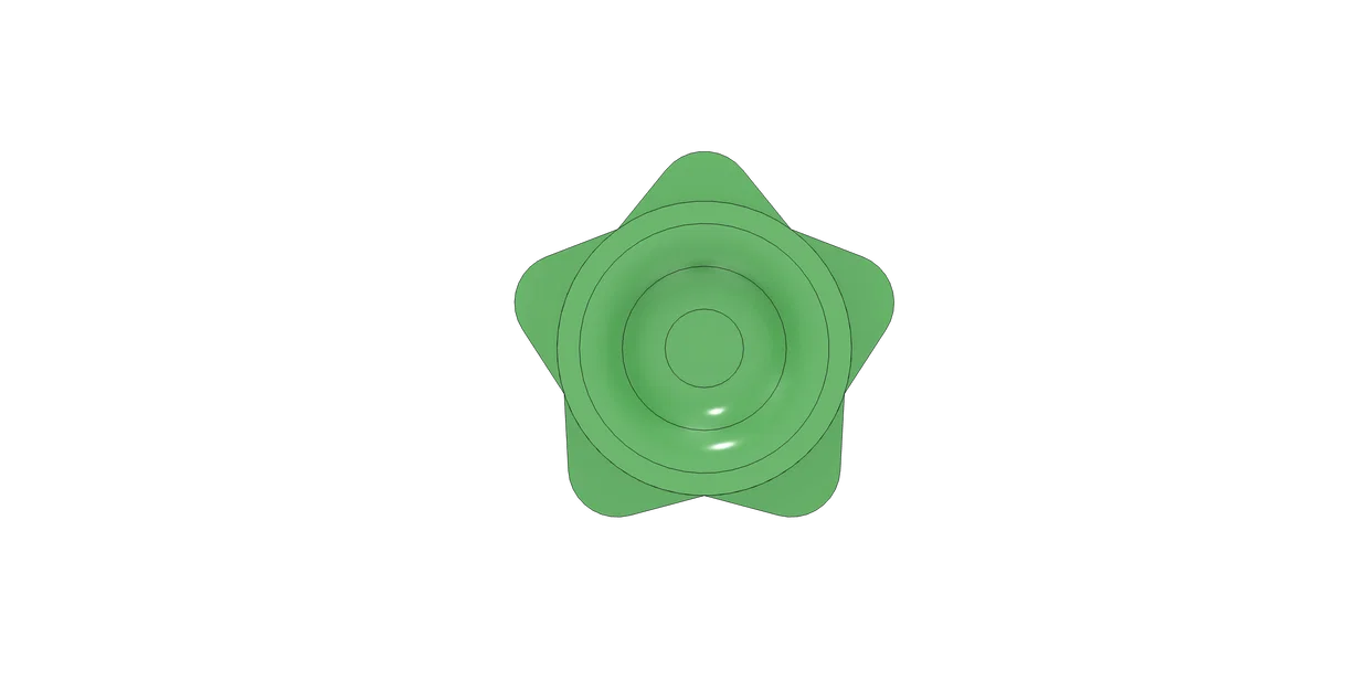 Bộ dụng cụ hỗ trợ mở thiết bị điện tử (Opening Tools Kit) in 3D - Image 3