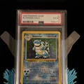 Kệ trưng bày Blastoise (Blastoist Stand) - Thumbnail 1