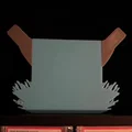 Kệ trưng bày Blastoise (Blastoist Stand) - Thumbnail 2