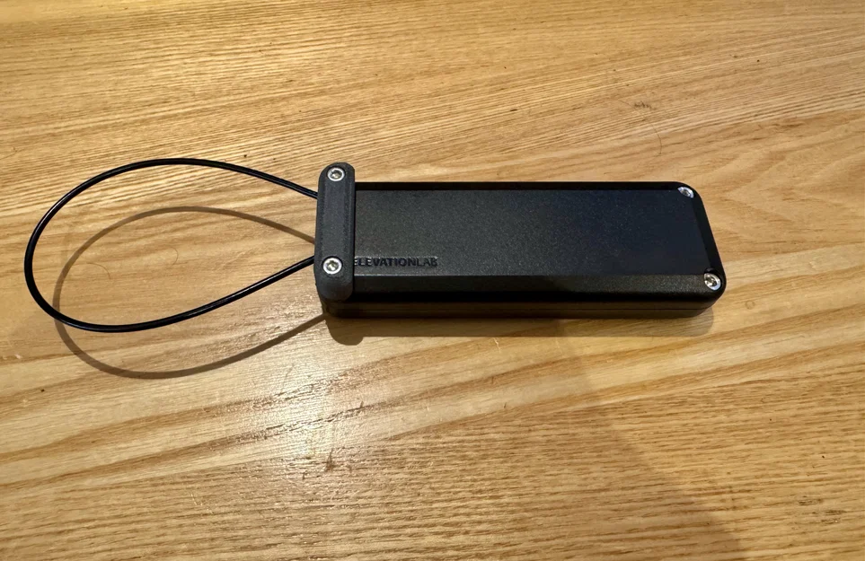 Elevation Lab TimeCapsule Security Anchor (Ngàm neo chống tuột) - Image 1