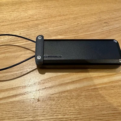 Elevation Lab TimeCapsule Security Anchor (Ngàm neo chống tuột)