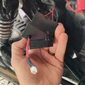 Spacer hộp cầu chì 1995 Honda Nighthawk (Fuse Box Spacer) - Thumbnail 1