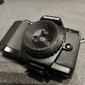 Ngàm Ống Kính Fujifilm QuickSnap Cho Máy Ảnh Micro Four Thirds - Thumbnail 1