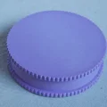 Hộp đựng filter 43mm (screw-on) cho photography – Filterbox - Thumbnail 2