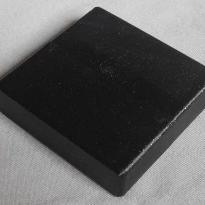 Hộp có nắp cho 1 filter 52mm dày 12mm