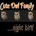 Cú tuyết (Snowy owl) – chim săn mồi hoạt động ban đêm - Thumbnail 1