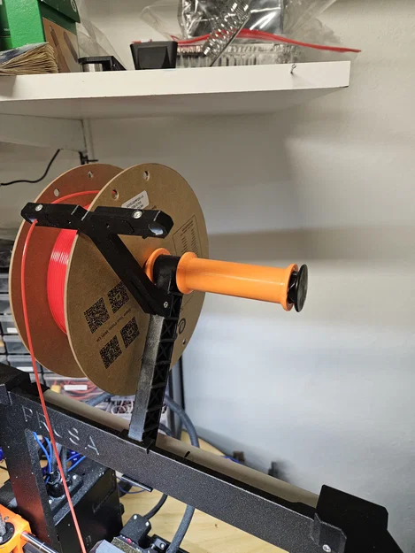 Spool cho spoolholder - Image 1
