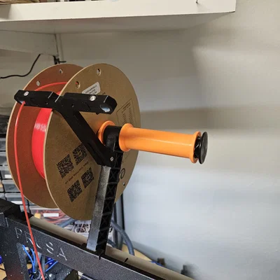 Spool cho spoolholder