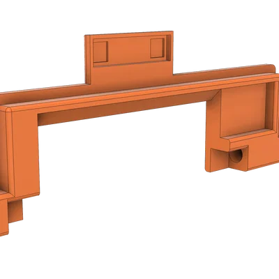 HomeCube - Tích hợp Prusa Mk4