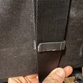 Kẹp giữ dây đai 38mm cho túi xe đạp Tern GSD (Tern Strap holder) - Thumbnail 2