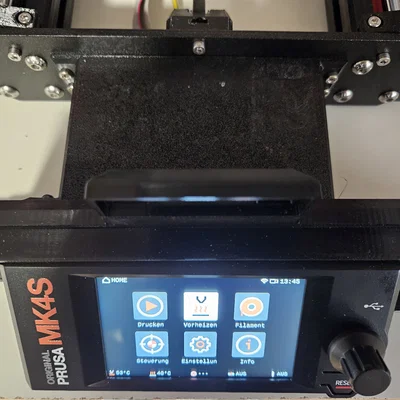 Miếng đệm màn hình LCD HomeCube cho máy in Prusa MK4S