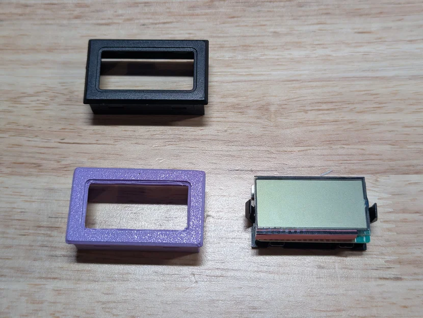 Ốp Che Cảm Biến Độ Ẩm (Humidity Sensor Cover) - Image 2