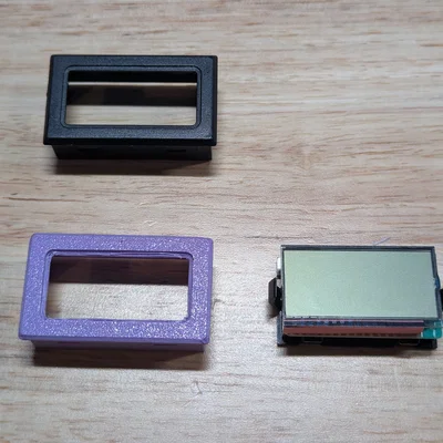 Ốp Che Cảm Biến Độ Ẩm (Humidity Sensor Cover)