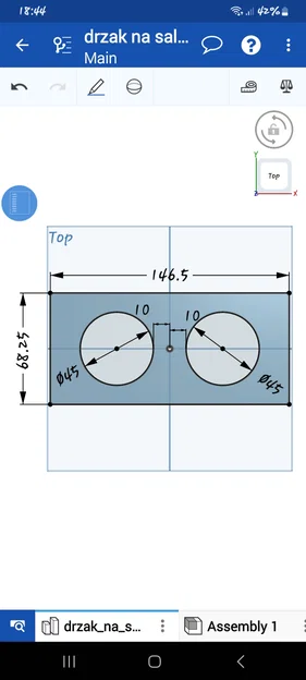 Giá đỡ 3D in tại nhà giúp tái sinh rau xà lách cực đơn giản - Image 4