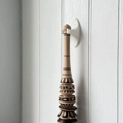 Giá treo whisk Molinillo (Molinillo Whisk Holder)