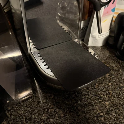 Tấm plate adapter cân cho Breville (Sage) Bambino/Bambino Plus