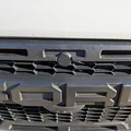 Nút bịt lỗ mặt ca-lăng Ford Transit Euro Raptor (Grill Hole Plug) - Thumbnail 2