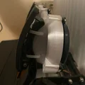 Ngàm gắn Dayton Audio TT25 cho bàn đạp Fanatec CSL Elite V2 - Thumbnail 1