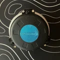 Ngàm gắn Dayton Audio TT25 cho bàn đạp Fanatec CSL Elite V2 - Thumbnail 2