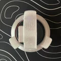 Ngàm gắn Dayton Audio TT25 cho bàn đạp Fanatec CSL Elite V2 - Thumbnail 4