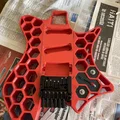 Guitar điện Headless V3 - Thumbnail 2